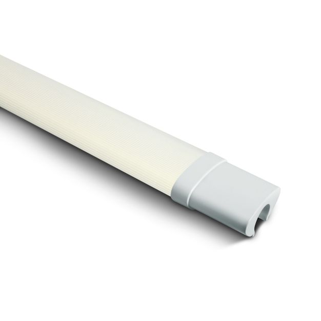 ONE Light LED - 126 cm - 36W - 6000K - IP65 - blanc