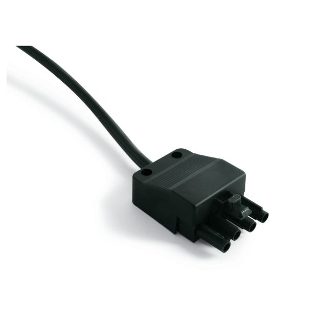ONE Light - connecteur mâle à 4 broches - câble de 30 cm