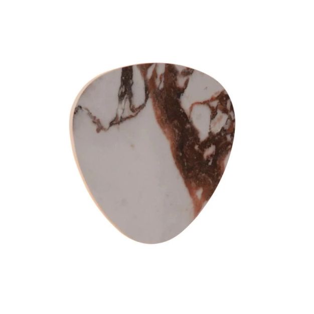 Lucide Kamien - applique murale - 20 x 3,8 x 20 cm - 6W LED inclus - blanc et noir