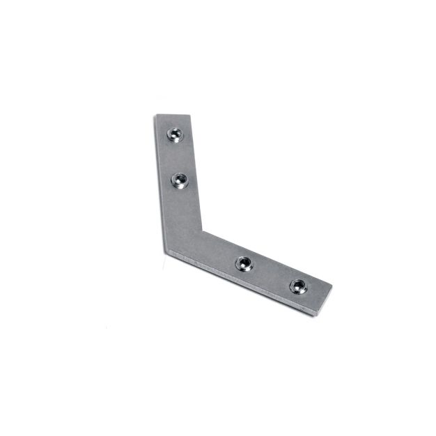 Travail ZM-NA120 - connecteur - métal