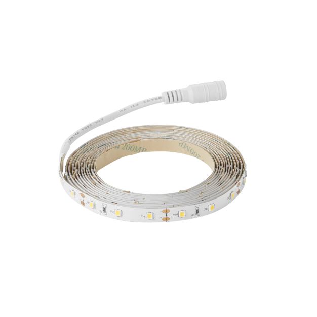 Nordlux Bande LED - 0,8 cm de large, 300 cm de long - 12Vdc - 3,7W LED par mètre