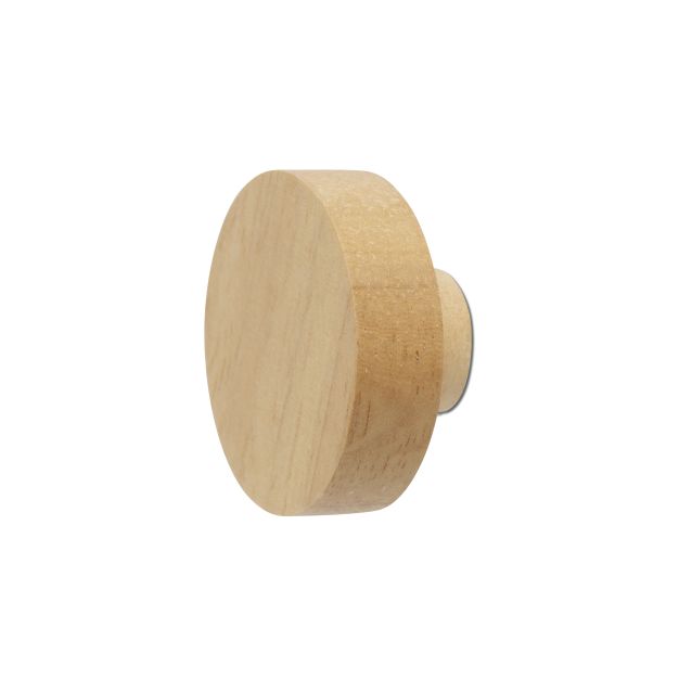 Faro Take Away - accessoire pour applique murale - Ø 4 x 2 cm - brun clair