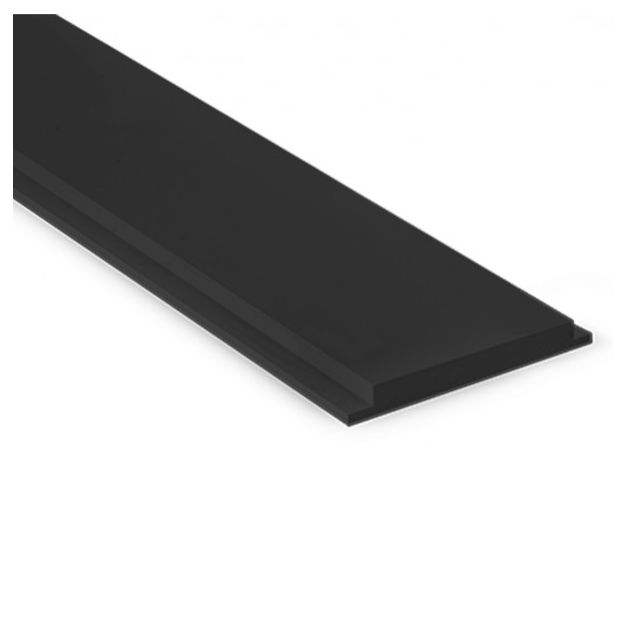 KLUS 45 - insert - longueur 100 cm - noir