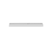 VK Lighting Eiva - système de rail magnétique - barre de rail - 45 x 2,15 x 4,7 cm - 12W LED inclus - Dimmable DALI - blanc