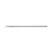Nordlux Link 1M - Système de rail monophasé - 107 x 3,5 x 1,8 cm - blanc