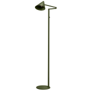 ETH Marvis - lampadaire - 57 x 57 x 155 cm - vert