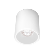 Century Italia Essenza - spot de construction 1L - Ø 8 x 9,8 cm - blanc