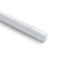 ONE Light LED Linear Profiles - profilés linéaires - 1 mètre - blanc