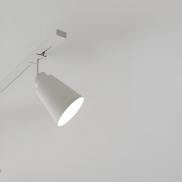 Nordlux Koniekel Link - spot pour rail GU10 - Ø 8 x 17,13 cm - blanc