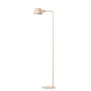 ETH Dex - lampadaire - Ø 15,5 x 145 cm - sable