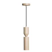 ETH Pencil - suspension - Ø 8 x 200 cm - sable