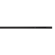 Nova Luce Rail à 3 fils - 200 cm - noir
