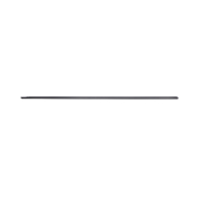 Nordlux Link 1.8M - Système de rail monophasé - 187 x 3.5 x 1.8 cm - noir