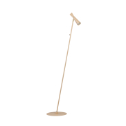 ETH Pisa - lampadaire - Ø 6 x 170 cm - sable