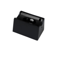 Segula - module de montage mural - S14d - 7 x 4,6 x 4 cm - noir