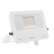 Century Italia Porteo CCT - spot - 22,4 x 3,6 x 20,3 cm - 40W LED inclus - couleur de lumière réglable - IP65 - blanc