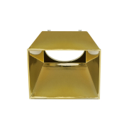 Nova Luce - bague pour Crate - or