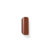 Faro Novo - applique murale - 10,8 x 6,7 x 25 cm - 5W LED inclus - terracotta