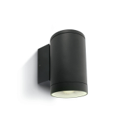 ONE Light PAR30 Outdoor - applique murale extérieure - 10,8 x 17,5 cm - IP65 - anthracite