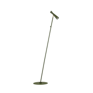 ETH Pisa - lampadaire - Ø 6 x 170 cm - vert