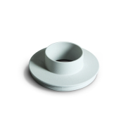 ONE Light - réflecteur pour 12108D et 12108DB - Ø 6,5 x 2,1 cm - blanc