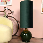 Lucide Esterad - lampadaire - Ø 34 x 100 cm - vert