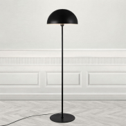 Nordlux Ellen 40 - lampadaire - 140 cm - noir