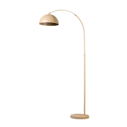 ETH Thijs - lampadaire - Ø 35 x 183 cm - sable