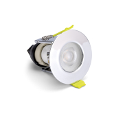 Integral LED Evofire Mini 55 – spot encastré – Ø 55 mm, Ø 43 mm encastrement – IP65 – chromé