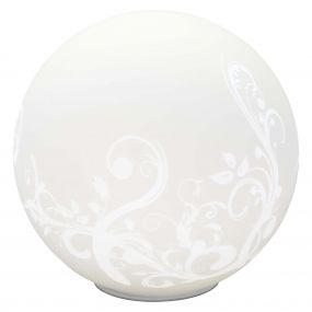 Broni lampe de table
