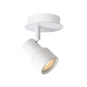 Sirene-LED 1 - blanc