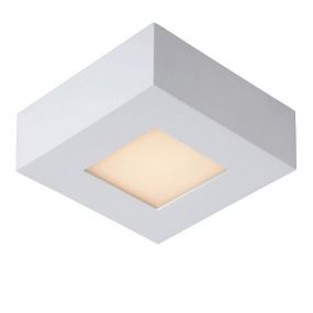 Brice-LED 8W carré