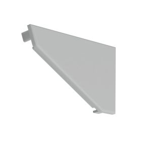 Klus Kopro-30-p-l - embout droit - gris