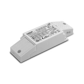 Pilote LED KGP - 180-270mA - 26-38V/230V - 10W - gradable