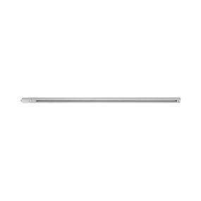 Nordlux Link 1M - Système de rail monophasé - 107 x 3,5 x 1,8 cm - blanc