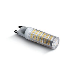 ONE Light G9 LED - Ø 1,7 x 6,4 cm - G9 - 6W non-dimmable - 4000K