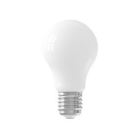 Lampe LED Calex - Ø 6 x 10,5 cm - E27 - 7,5W - 2700K