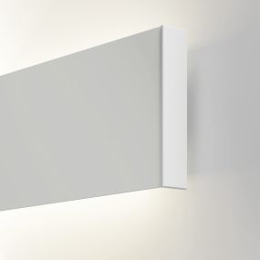 KLUS Plakin - embout - blanc