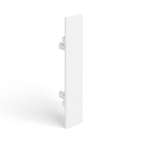 KLUS Plakin - embout - blanc