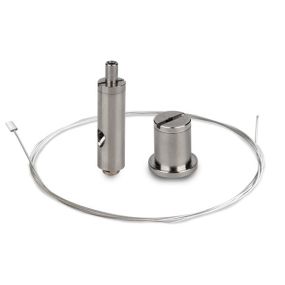 KLUS RD-1 - câble de montage - argent