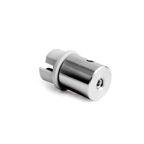 KLUS OLEK LUK - embout conducteur - gris