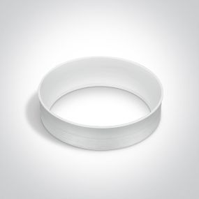 ONE Light COB Shop Range - anneau pour 65660AT - blanc
