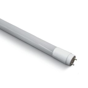 ONE Light Tubes LED T8 en verre - Ø 2,6 x 150 cm - G13 - 22W - non-dimmable - 6000K