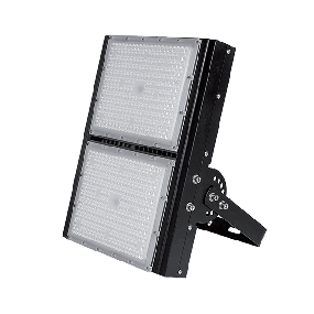 Elmark Phoenix - projecteur - 43,5 x 34,1 x 19 cm - 240W - IP67 - noir
