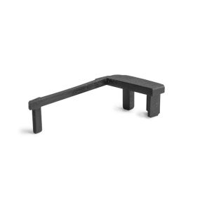 KLUS STEKO-L - embout - noir