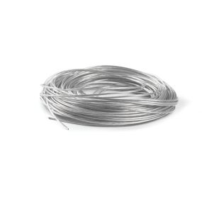 Klus steel wire - Câble CU isolé FI-1.35 mm - acier