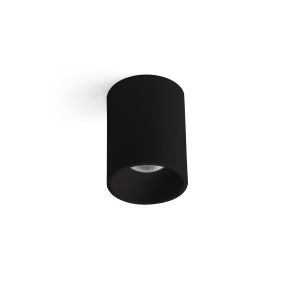 Faro Rol - spot apparent - Ø 11,5 x 15,2 cm - 30W LED inclus - noir mat