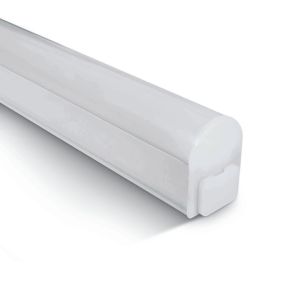 ONE Light Bande LED solide - 57 x 2,2 x 3 cm - 8W - blanc - 3000K