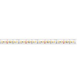 Klus Bande LED - largeur 1 cm, longueur 500 cm - 24Vdc - 7W LED par mètre - 120 LED par mètre - IP65 - RGB