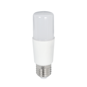 Elmark LED stick - Ø 3,7 x 11,5 cm - E27 - 9W non-dimmersible - 4000K
